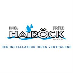 Ing. Fritz Haiböck GmbH & Co KG, Bad Leonfelden Öffnungszeiten