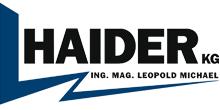 Ing. Mag. Leopold Michael Haider KG, Puntigam, Graz - Öffnungszeiten
