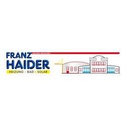Franz Haider GmbH & Co KG, St. Oswald bei Freistadt Öffnungszeiten