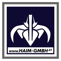 Haim GmbH, Zams Öffnungszeiten