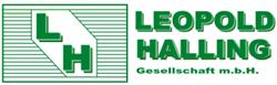 Halling Leopold GesmbH, Favoriten, Wien - Öffnungszeiten