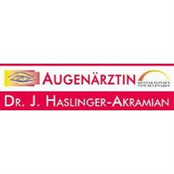 Dr. Jinus Haslinger-Akramian, Wien Öffnungszeiten
