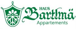 Haus Bartlmä, Lofer Öffnungszeiten