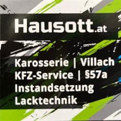 Karosserie Hausott GmbH, Landskron, Villach - Öffnungszeiten