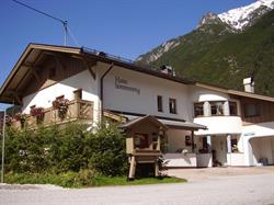 Haus Sonnenweg, Leutasch Öffnungszeiten
