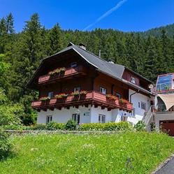 Haus Waldfriede, Weißensee Öffnungszeiten