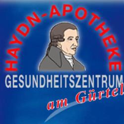 HAYDN - APOTHEKE, Wien Öffnungszeiten
