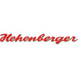 Hehenberger GesmbH & Co KG, Stroheim Öffnungszeiten