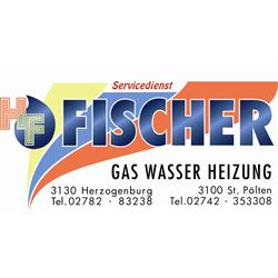 Fischer Heinz GmbH, Herzogenburg Öffnungszeiten