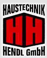 Hendl Haustechnik GmbH, Zirl Öffnungszeiten