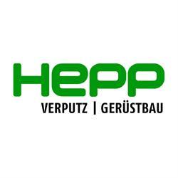 Hepp Verputz + Gerüstbau, Dornbirn Öffnungszeiten