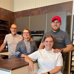 Wohnstudio Hergetz GmbH, Linz-Land, Traun - Öffnungszeiten