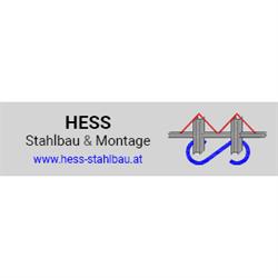 HESS Stahlbau & Montage GmbH, Neumarkt im Mühlkreis Öffnungszeiten