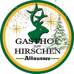 Gasthof z Hirschen, Altaussee Öffnungszeiten