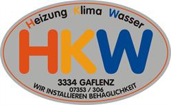 Hkw Heizung-Wasser- Installationsgesmbh, Steyr-Land, Gaflenz - Öffnungszeiten