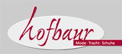 Trachten-Moden Hofbaur, Kirchdorf An Der Krems, Windischgarsten - Öffnungszeiten