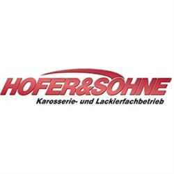 Hofer & Söhne Karosseriefachbetrieb GmbH, Koppl Öffnungszeiten