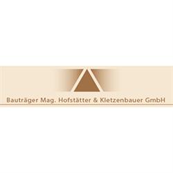 Bauträger Mag. Hofstätter & Kletzenbauer GmbH, Graz Öffnungszeiten