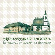 Stadlkirchner Hofstub'n, Dietach Öffnungszeiten