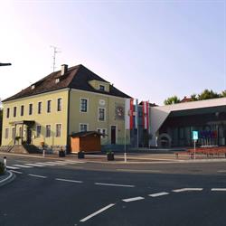 Verein zur Förderung der Infrastruktur der Gemeinde Hohenzell & Co KG, Öffnungszeiten