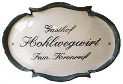 Gasthof Hohlwegwirt, Taxach, Hallein - Öffnungszeiten