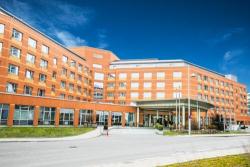 Hilton Garden Inn Vienna South, Favoriten, Wien - Öffnungszeiten