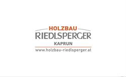 Riedlsperger Holzbau GesmbH, Kaprun Öffnungszeiten