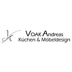 Voak Andreas Küchen & Möbeldesign, Ober-Grafendorf Öffnungszeiten