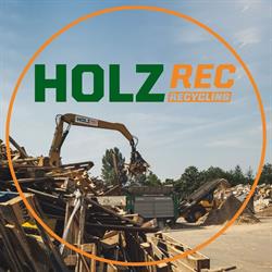 Holz-Rec Recycling und Verwertung GmbH, Herzogenburg, Herzogenburg - Öffnungszeiten