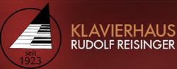 Klavierhaus Rudolf Reisinger Gesellschaft m.b.H., Mariahilf, Wien - Öffnungszeiten