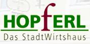 Hopferl-Wirtshaus, Bezirkshauptstadt, Gmünd - Öffnungszeiten