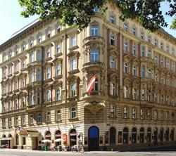 Hotel Atlanta Betriebs-GmbH, Alsergrund, Wien - Öffnungszeiten