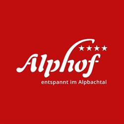 Hotel Alphof Alpbach, Öffnungszeiten