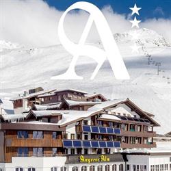 Hotel Angerer Alm, Gurgl, Sölden - Öffnungszeiten