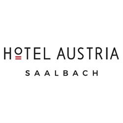 Hotel Austria Saalbach, Öffnungszeiten