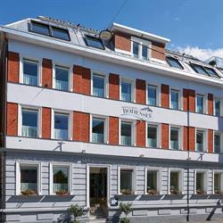 Hotel Bodensee, Bregenz Öffnungszeiten
