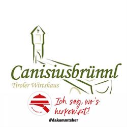 Restaurant Gasthof Canisiusbrünnl, Innsbruck-Land, Rum - Öffnungszeiten