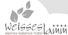 Hotel Weisses Lamm See, Öffnungszeiten