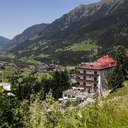 Hotel Miramonte, Bad Gastein Öffnungszeiten