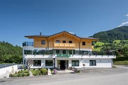 Hotel Brunner, Pichl Öffnungszeiten