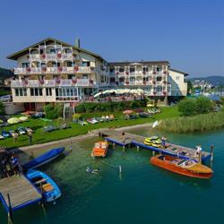 Hotel Seewirt, Maria Wörth Öffnungszeiten