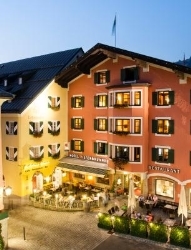 Tiefenbrunner Hotel GmbH, Kitzbühel Öffnungszeiten