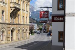 Hotel Traube, Admont Öffnungszeiten