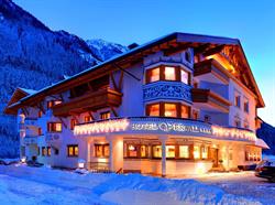 Hotel Verwall, Ischgl Öffnungszeiten