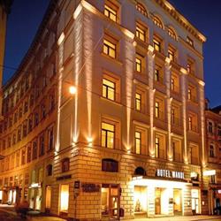 Hotel Wandl, Wien Öffnungszeiten