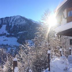 Widdersteinblick Hotel-Pension, Riezlern Öffnungszeiten