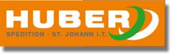 Spedition Huber GmbH, Kitzbühel, St. Johann in Tirol - Öffnungszeiten