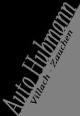 Hubmann Gernot Ges.m.b.H., Zauchen, Villach - Öffnungszeiten