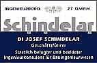 Schindelar ZT GmbH, Grieskirchen Öffnungszeiten