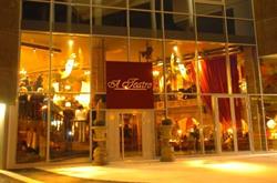 Il Teatro Antica Trattoria, Lustenau, Linz - Öffnungszeiten